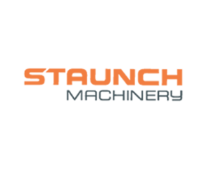 gtonics-staunch machinery